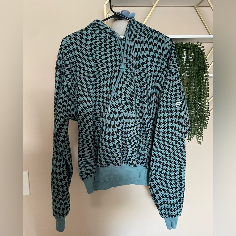 NWOT Fabletics hoodie